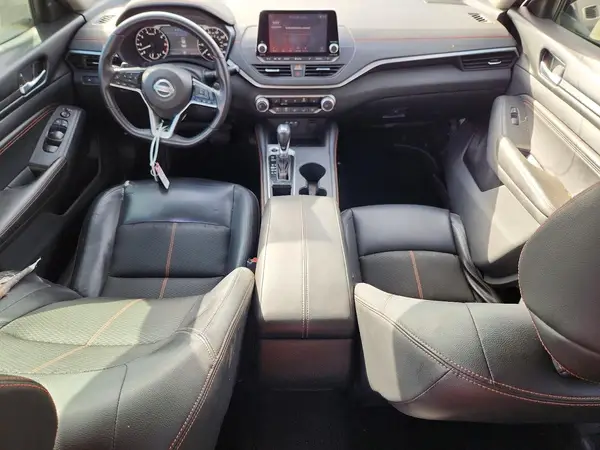 1N4BL4CV7LC266008 2020 NISSAN ALTIMA - Image 8