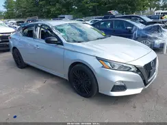 1N4BL4CV7LC268583 2020 NISSAN ALTIMA