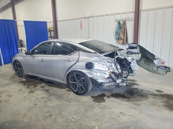 1N4BL4CV7LC268826 2020 NISSAN ALTIMA - Image 2