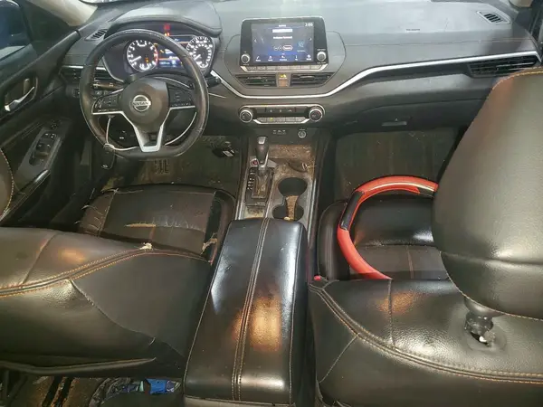 1N4BL4CV7LC268826 2020 NISSAN ALTIMA - Image 8