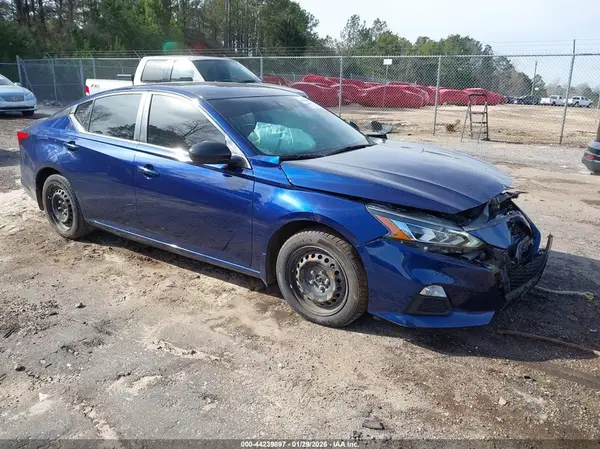 1N4BL4CV7LC269703 2020 NISSAN ALTIMA - Image 1