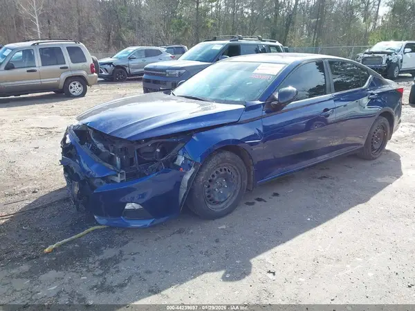 1N4BL4CV7LC269703 2020 NISSAN ALTIMA - Image 2