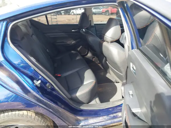 1N4BL4CV7LC269703 2020 NISSAN ALTIMA - Image 8