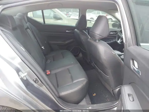 1N4BL4CV7LC271029 2020 NISSAN ALTIMA - Image 8