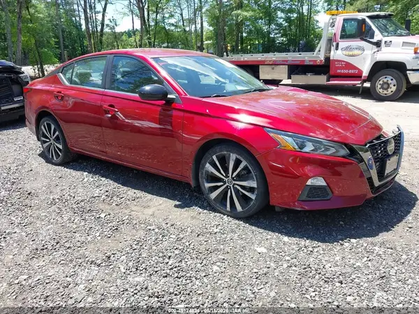 1N4BL4CV7LC272746 2020 NISSAN ALTIMA - Image 1