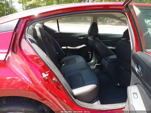 1N4BL4CV7LC272746 2020 NISSAN ALTIMA - Image 8