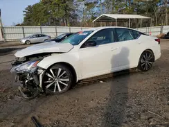 1N4BL4CV7LC273542 2020 NISSAN ALTIMA