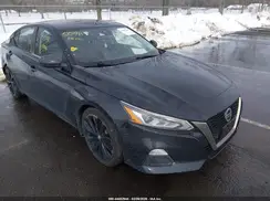 1N4BL4CV7LC274013 2020 NISSAN ALTIMA