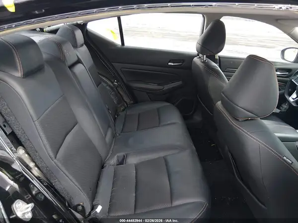 1N4BL4CV7LC274013 2020 NISSAN ALTIMA - Image 8