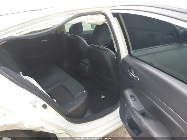1N4BL4CV7LC274853 2020 NISSAN ALTIMA - Image 8