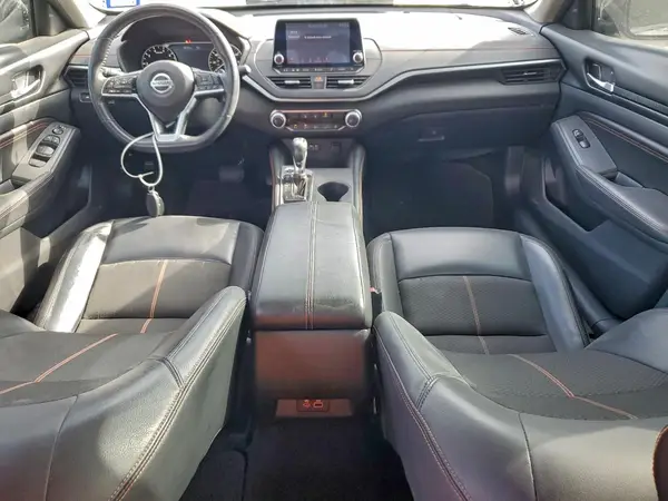 1N4BL4CV7LC275002 2020 NISSAN ALTIMA - Image 8
