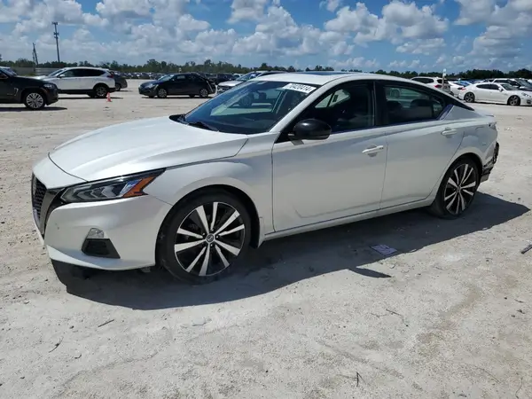 1N4BL4CV7LC275131 2020 NISSAN ALTIMA - Image 1