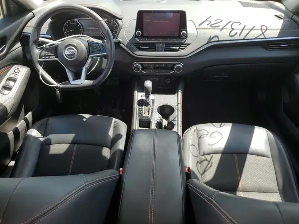 1N4BL4CV7LC275131 2020 NISSAN ALTIMA - Image 8