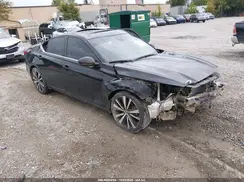 1N4BL4CV7LC277185 2020 NISSAN ALTIMA