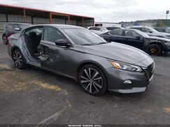 1N4BL4CV7LC278773 2020 NISSAN ALTIMA