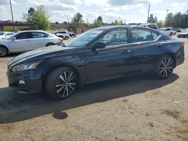 1N4BL4CV7LC280362 2020 NISSAN ALTIMA - Image 1