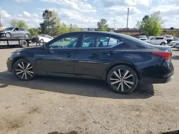 1N4BL4CV7LC280362 2020 NISSAN ALTIMA - Image 2