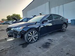 1N4BL4CV7LC280541 2020 NISSAN ALTIMA