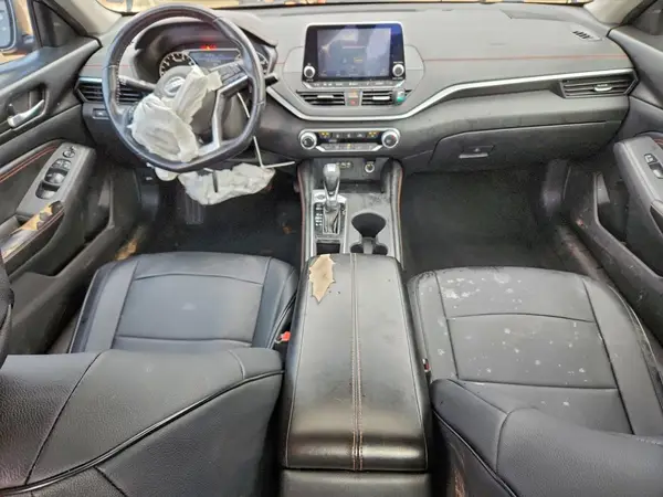 1N4BL4CV7LC281365 2020 NISSAN ALTIMA - Image 8