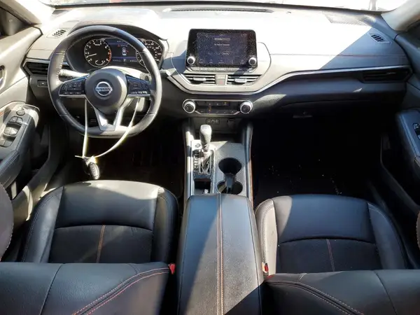1N4BL4CV7LC281785 2020 NISSAN ALTIMA - Image 8