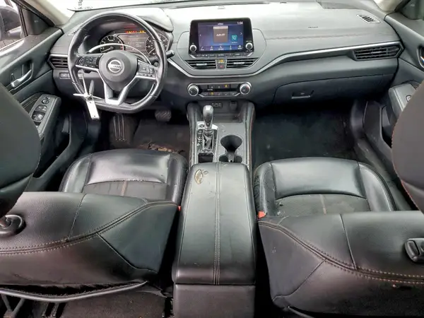 1N4BL4CV7LC282631 2020 NISSAN ALTIMA - Image 8