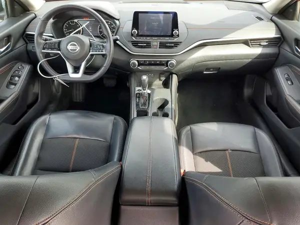 1N4BL4CV7LC282967 2020 NISSAN ALTIMA - Image 8