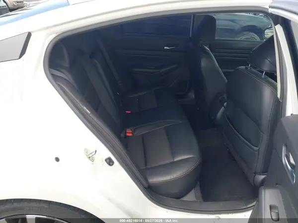 1N4BL4CV7LC283682 2020 NISSAN ALTIMA - Image 8