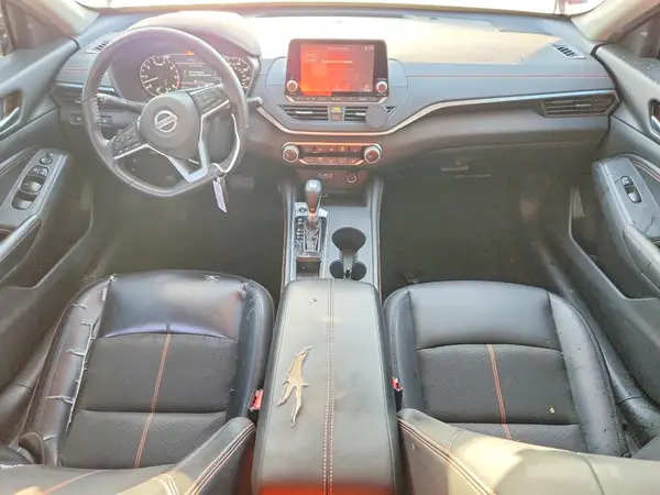 1N4BL4CV7LC284475 2020 NISSAN ALTIMA - Image 8