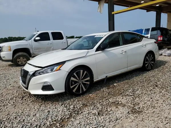 1N4BL4CV7LC285271 2020 NISSAN ALTIMA - Image 1
