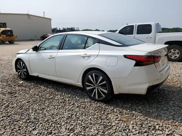 1N4BL4CV7LC285271 2020 NISSAN ALTIMA - Image 2