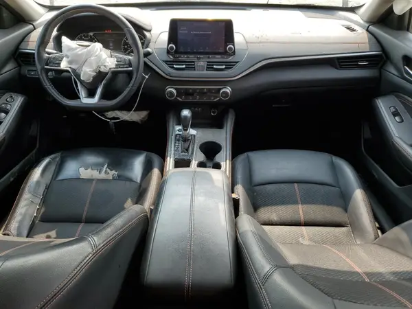 1N4BL4CV7LC285271 2020 NISSAN ALTIMA - Image 8
