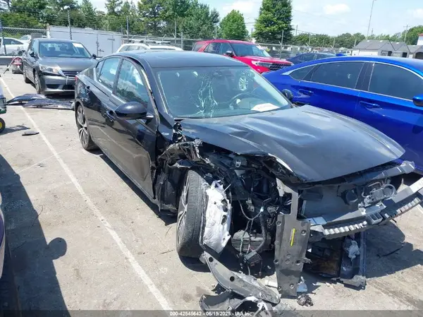 1N4BL4CV7LC285691 2020 NISSAN ALTIMA - Image 1