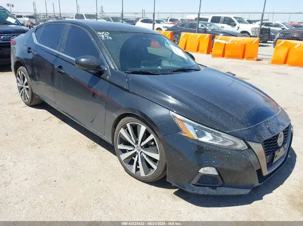 1N4BL4CV7LN301490 2020 NISSAN ALTIMA - Image 1