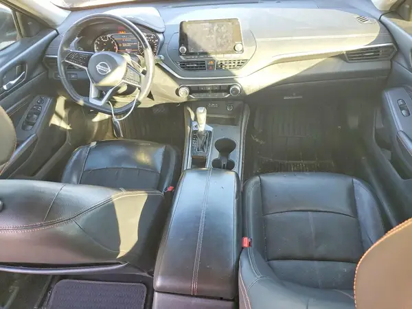 1N4BL4CV7LN302610 2020 NISSAN ALTIMA - Image 8
