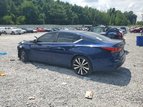 1N4BL4CV7LN302946 2020 NISSAN ALTIMA - Image 2