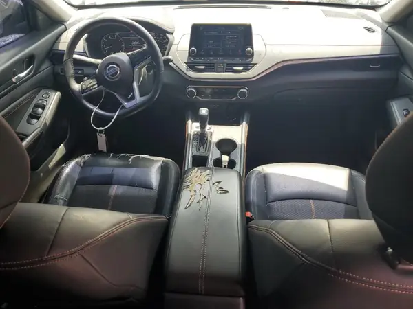 1N4BL4CV7LN302946 2020 NISSAN ALTIMA - Image 8