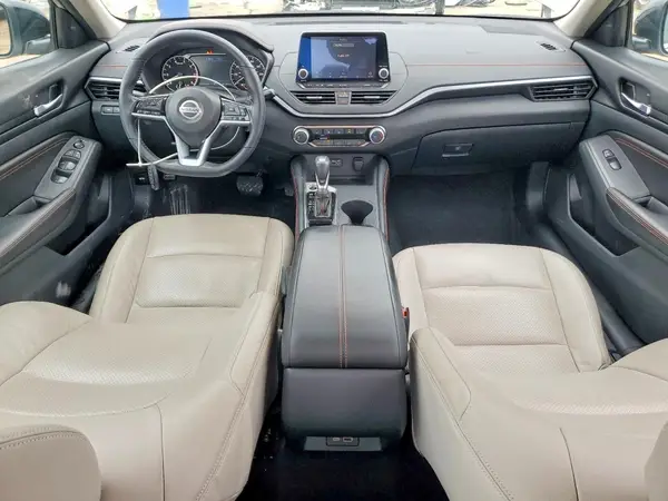 1N4BL4CV7LN303062 2020 NISSAN ALTIMA - Image 8