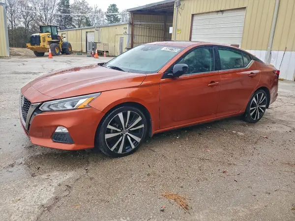 1N4BL4CV7LN303417 2020 NISSAN ALTIMA - Image 1