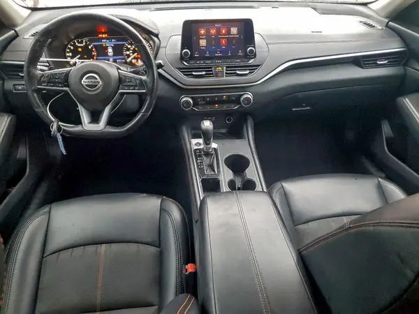 1N4BL4CV7LN303417 2020 NISSAN ALTIMA - Image 8
