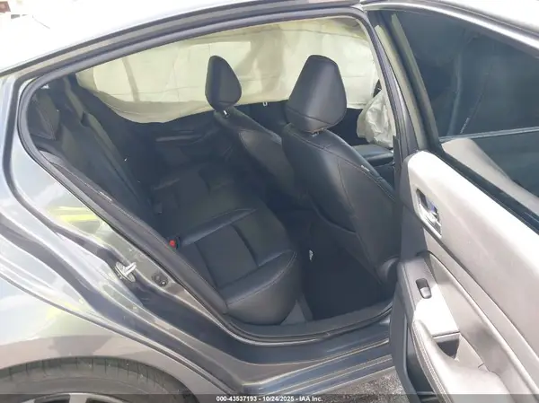 1N4BL4CV7LN303613 2020 NISSAN ALTIMA - Image 8