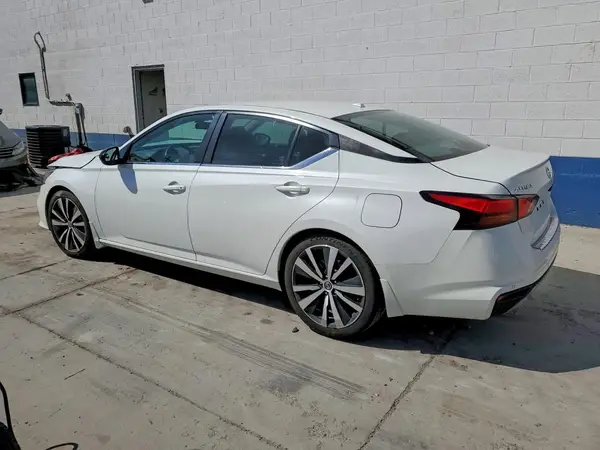1N4BL4CV7LN304731 2020 NISSAN ALTIMA - Image 2