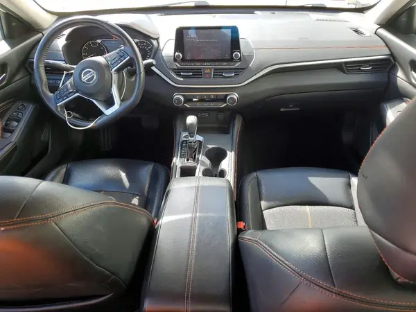 1N4BL4CV7LN304731 2020 NISSAN ALTIMA - Image 8
