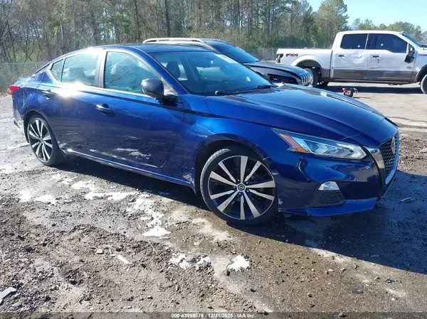 1N4BL4CV7LN305443 2020 NISSAN ALTIMA - Image 1