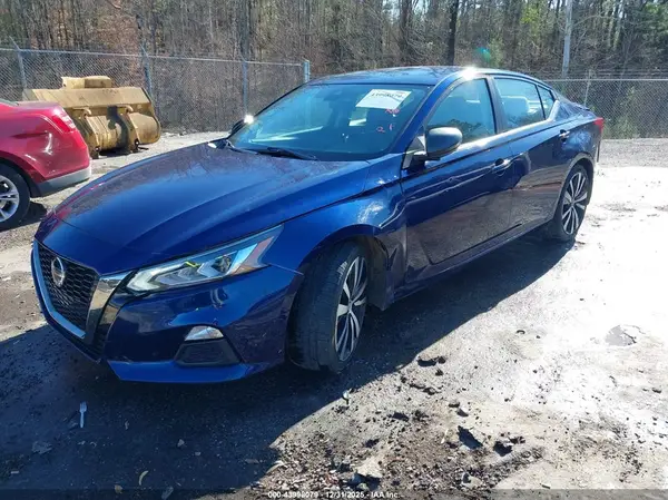 1N4BL4CV7LN305443 2020 NISSAN ALTIMA - Image 2