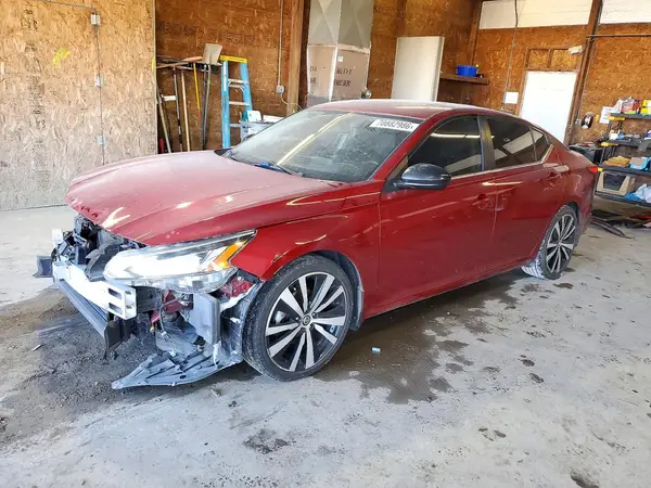 1N4BL4CV7LN306155 2020 NISSAN ALTIMA - Image 1
