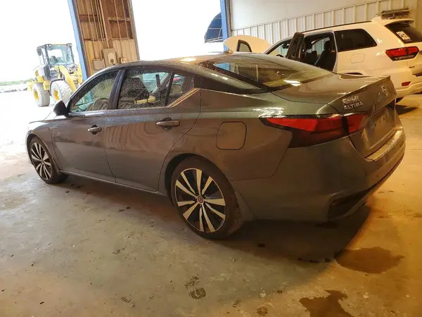 1N4BL4CV7LN306592 2020 NISSAN ALTIMA - Image 2