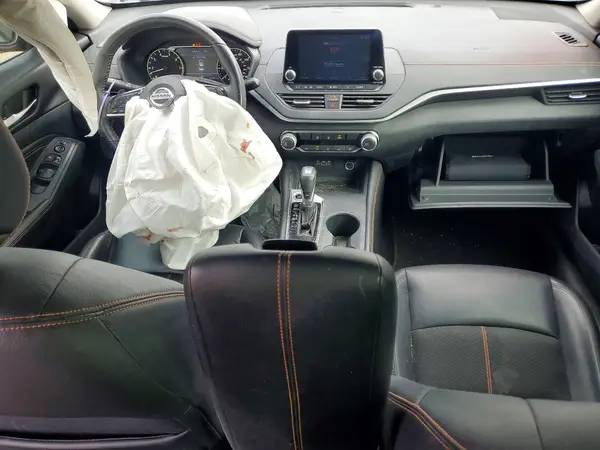 1N4BL4CV7LN307726 2020 NISSAN ALTIMA - Image 8