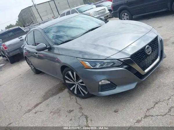 1N4BL4CV7LN308438 2020 NISSAN ALTIMA - Image 1