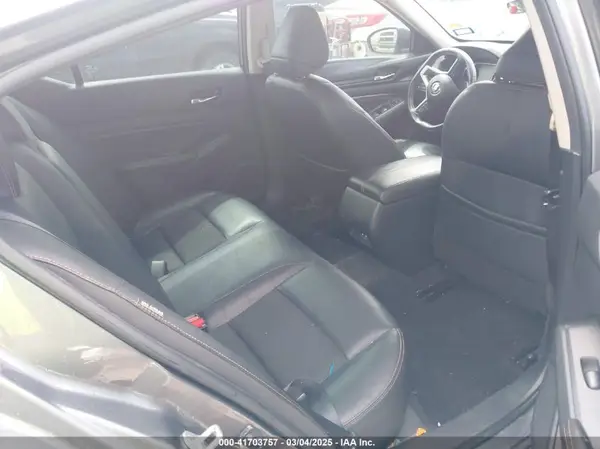 1N4BL4CV7LN308438 2020 NISSAN ALTIMA - Image 8