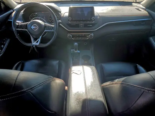 1N4BL4CV7LN309444 2020 NISSAN ALTIMA - Image 8